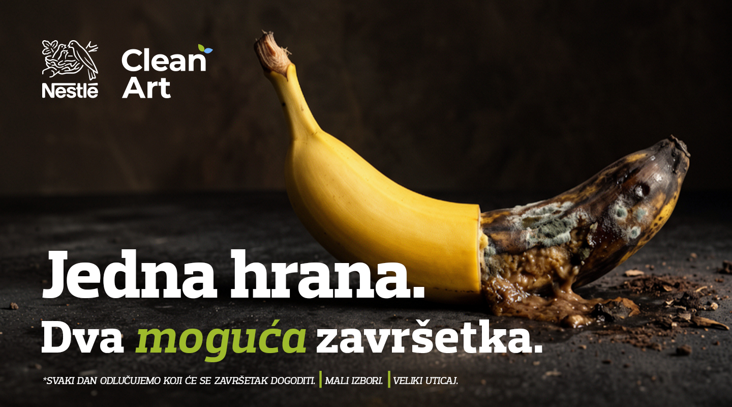 Zrelo voće i povrće