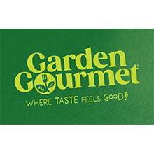 Garden Gourmet logo