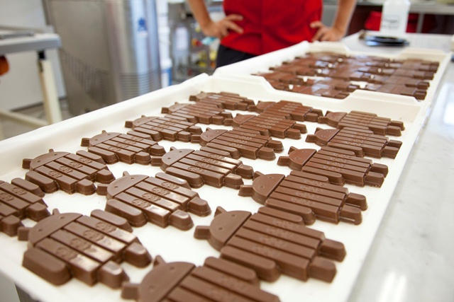 KitKat android