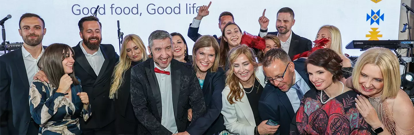 Nestlé obilježio 20 godina poslovanja u Bosni i Hercegovini