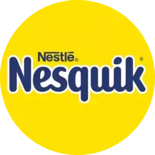 Nestlé Nesquik logo