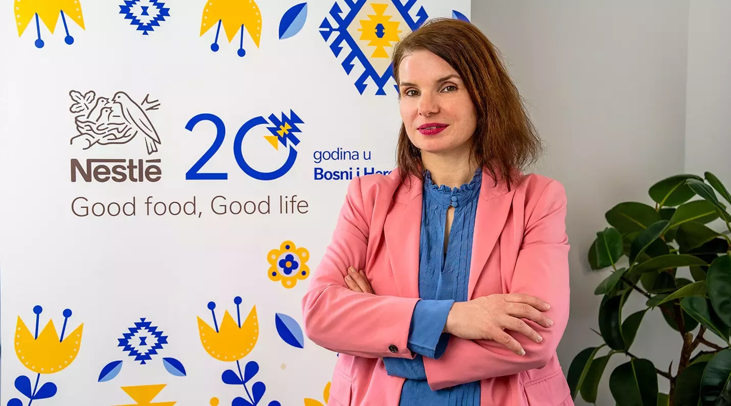 Ajla Sarač