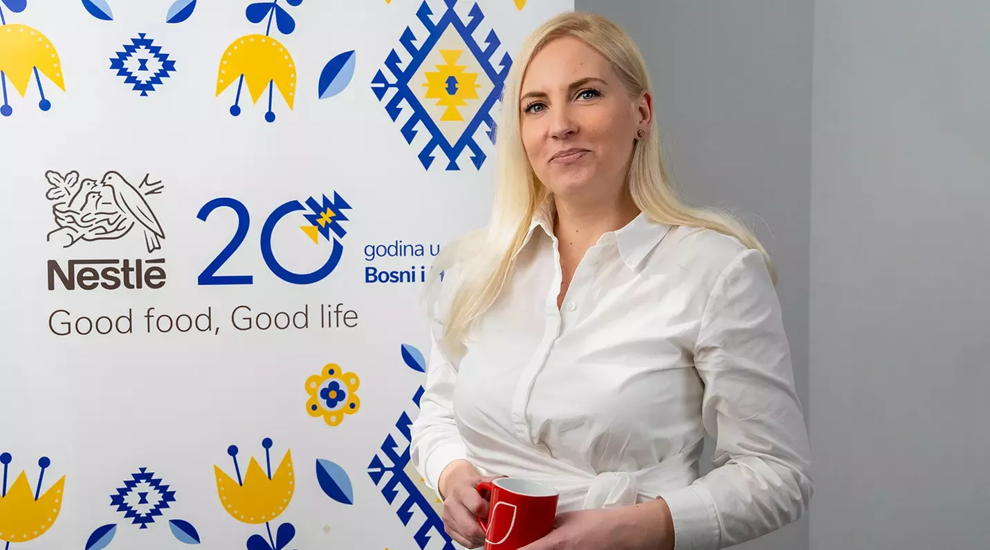 Belma Bradić
