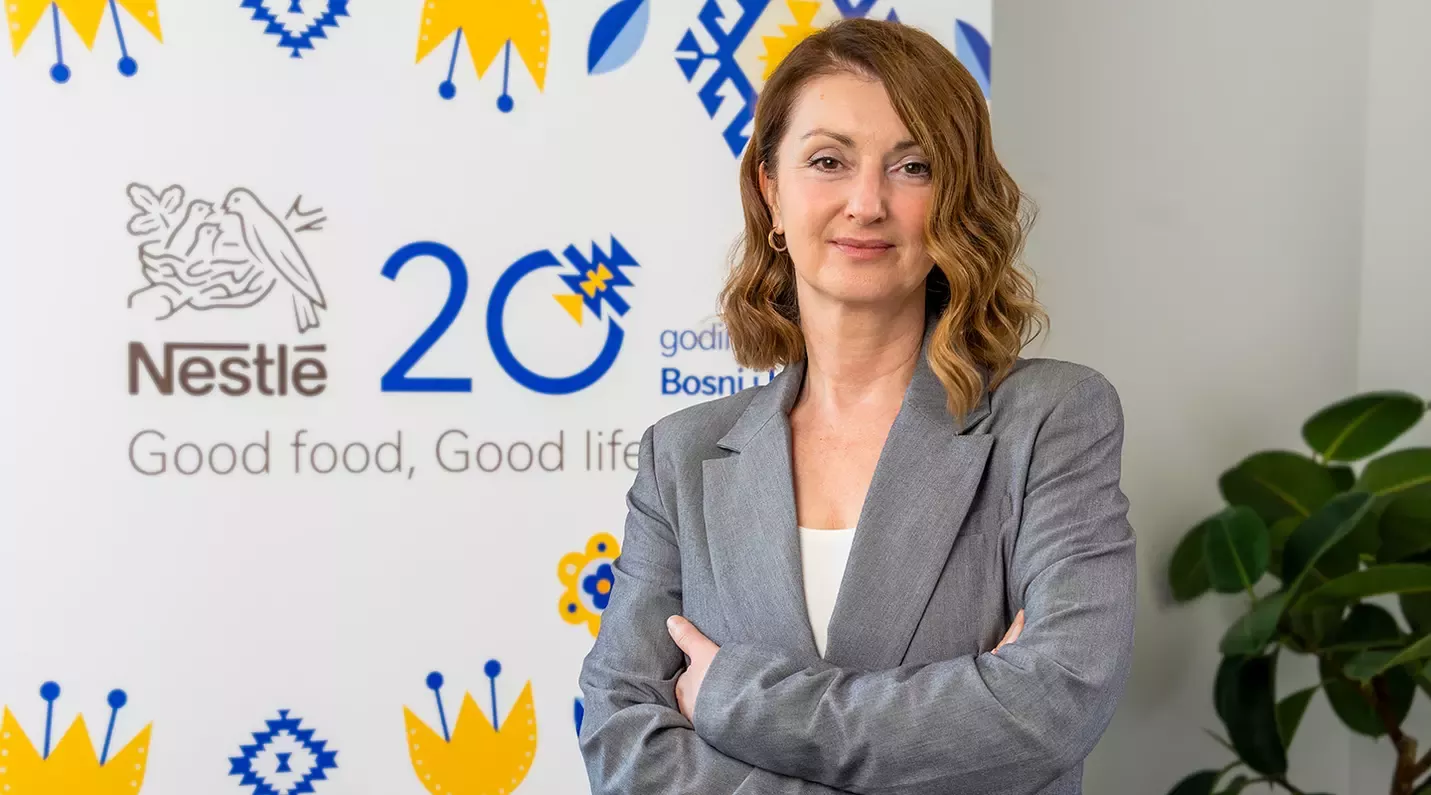 Elma Dizdarević
