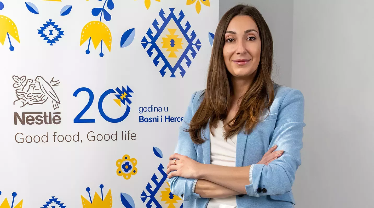 Šejla Ajanović