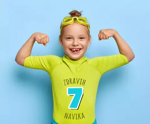 Zdrave navike
