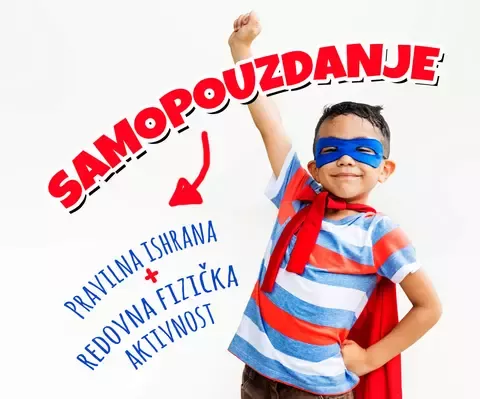 samopouzdanje