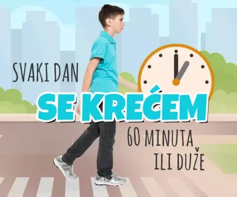kretanje