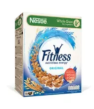 Nestlé Fitness žitne pahuljice