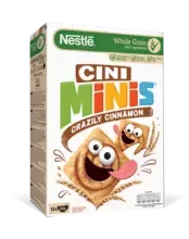 cini mins