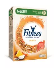 NESTLE FITNESS FRUIT