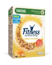 nestle honey