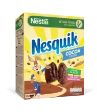 NESQUIK Cocoa Crush žitne pahuljice
