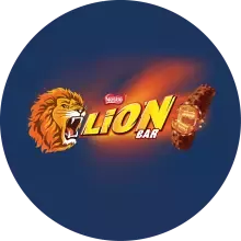 lion logo v2
