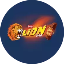 lion logo