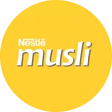 musli logo