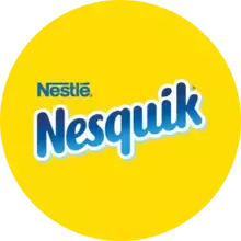 Nestle Nesquik logo