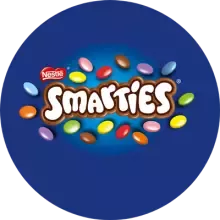smarties logo ba