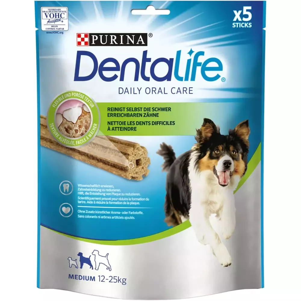 dentalife