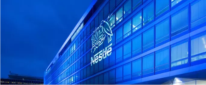 nestle central