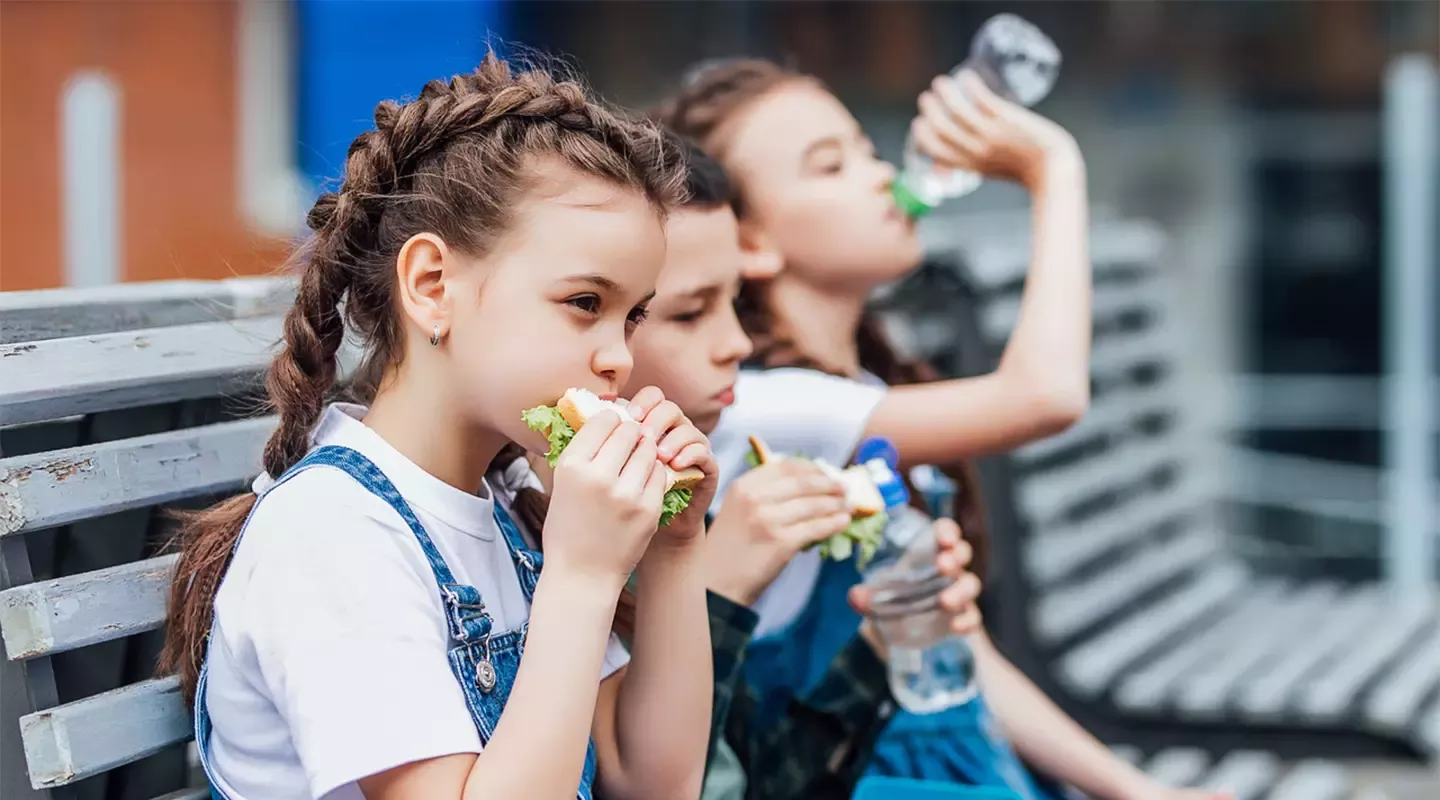 Osnovci oduševili, proglašene škole pobjednice Nestlé programa Zdravo!