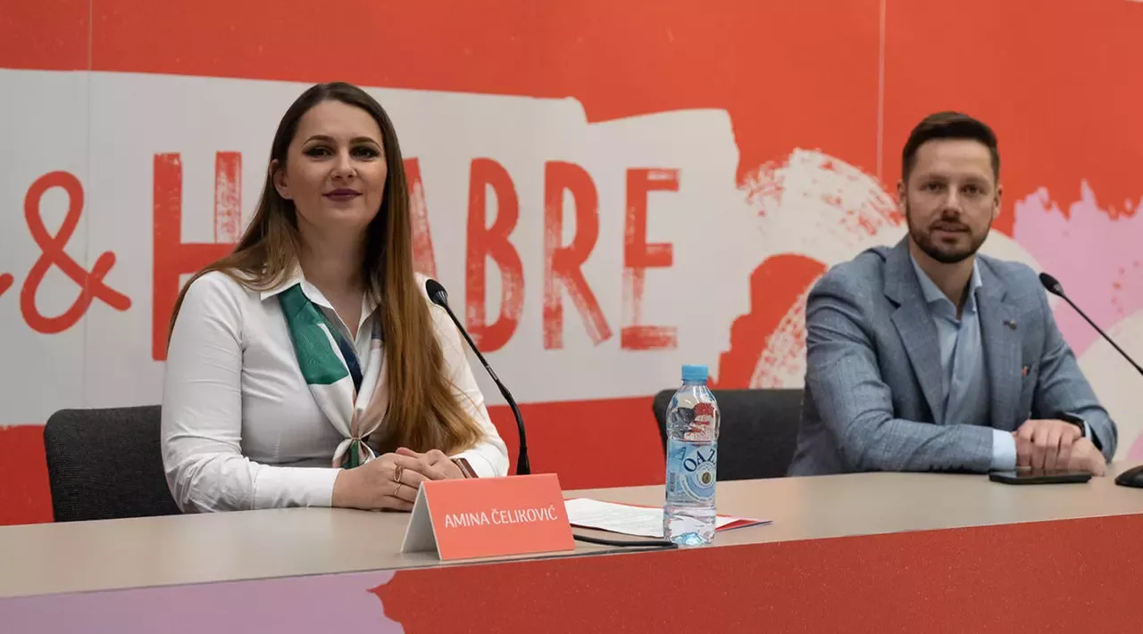 Bingo kroz projekat „Odvažne i hrabre“ ponovo izdvaja 50.000 KM za poduzetnice širom BiH