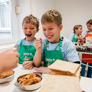 happy kids 