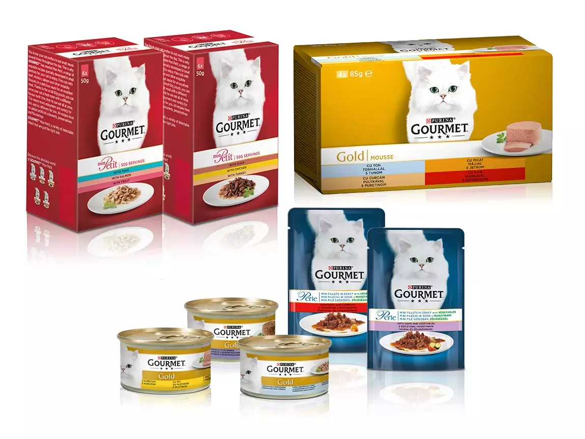 gourment ba