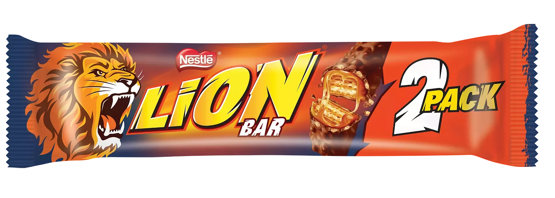 lion standrad 2pack