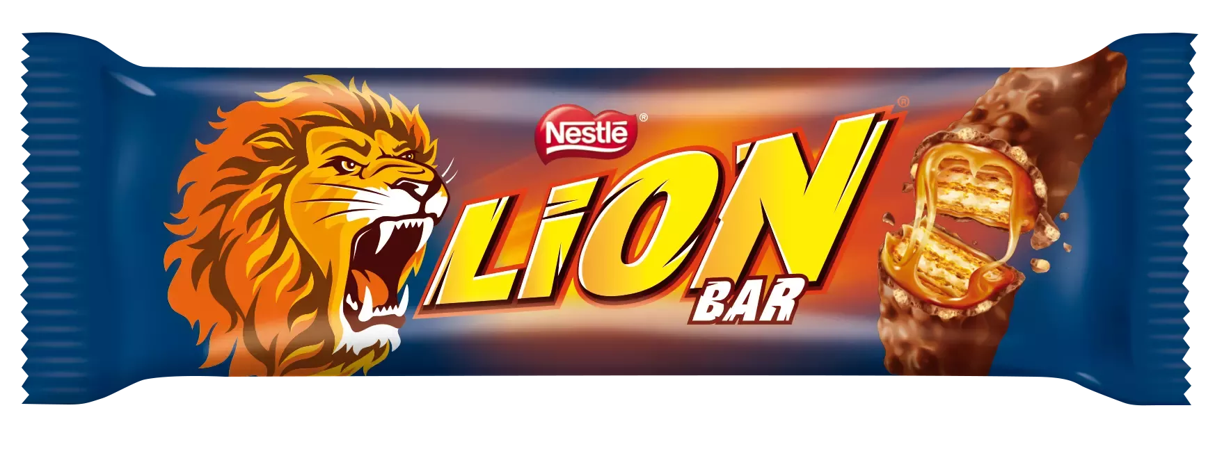 lion bar standard