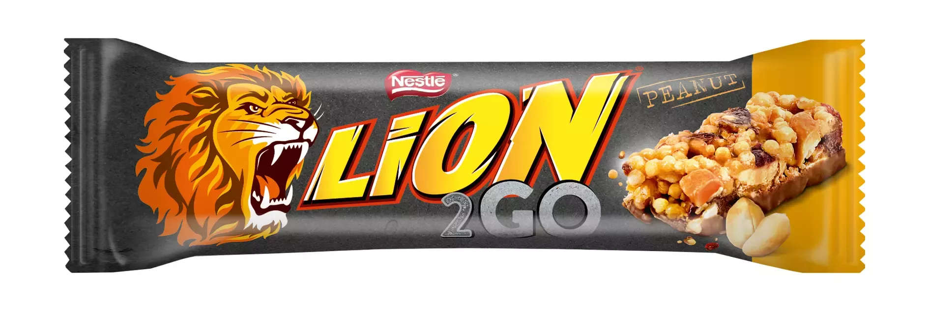 lion pinat 2go