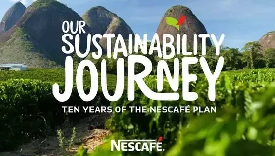 NESCAFÉ plan – kava uzgojena s poštovanjem