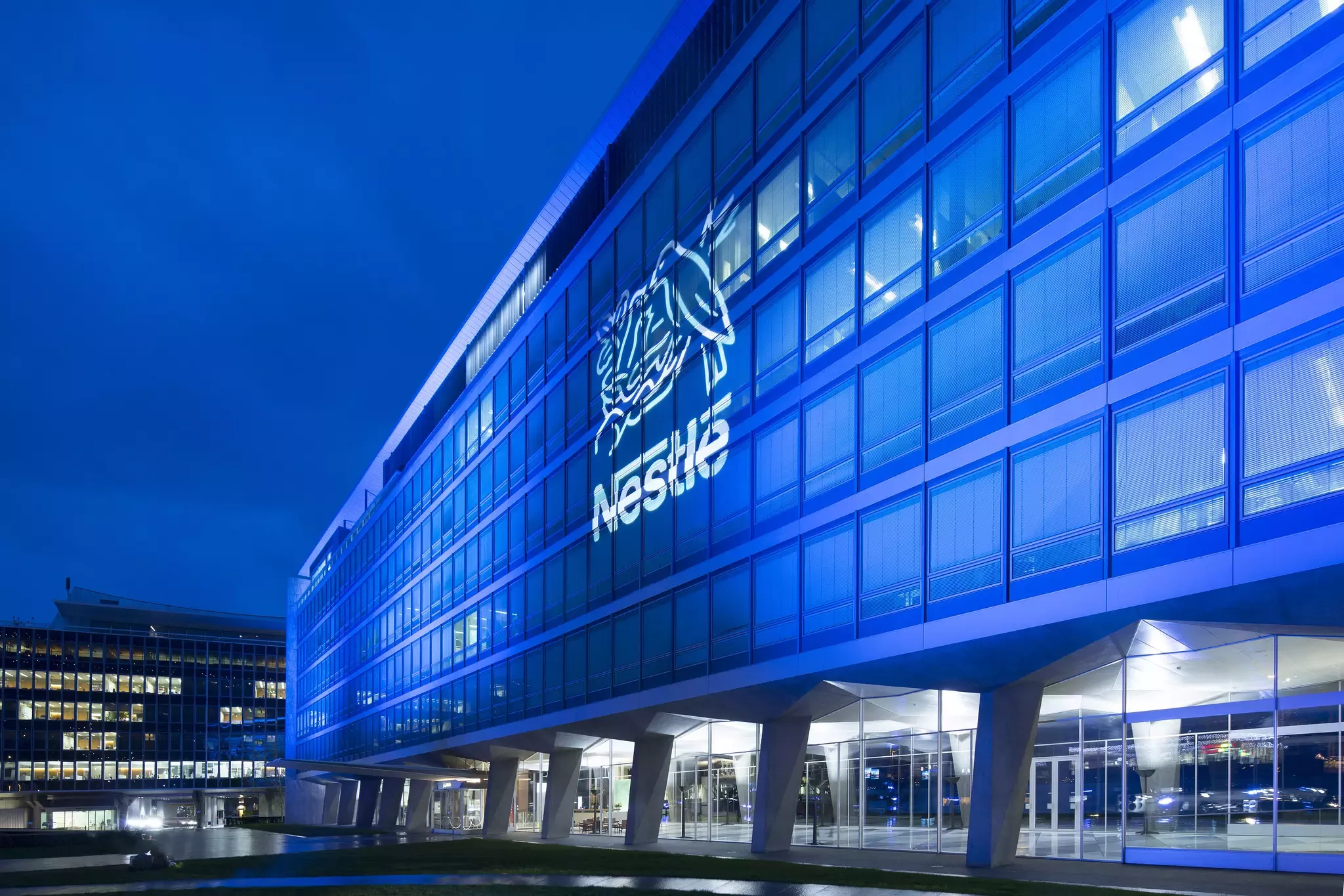 nestle hq1
