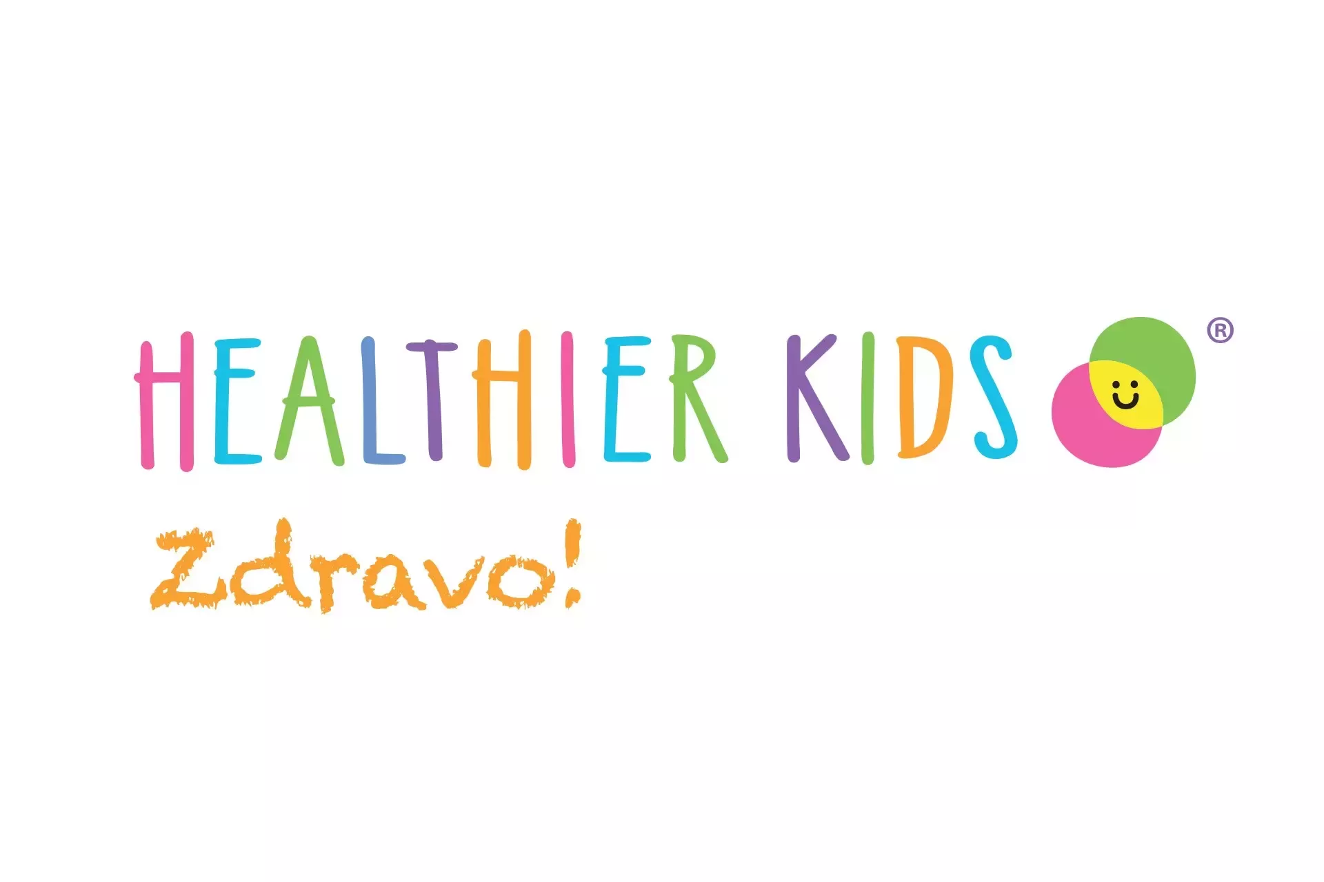 Zdrava djeca, Zdravo!