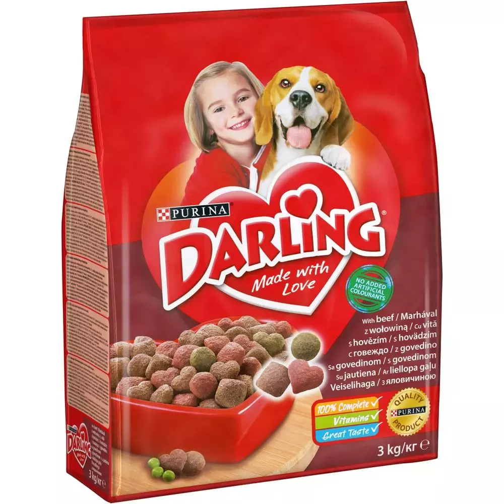 Darling