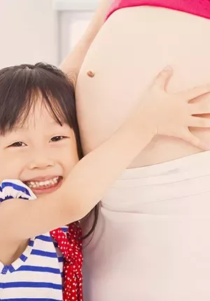 The research aims to improve nutrition and reduce pregnancy-related problems