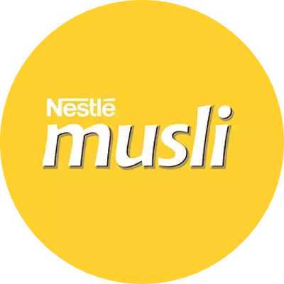 musli logo