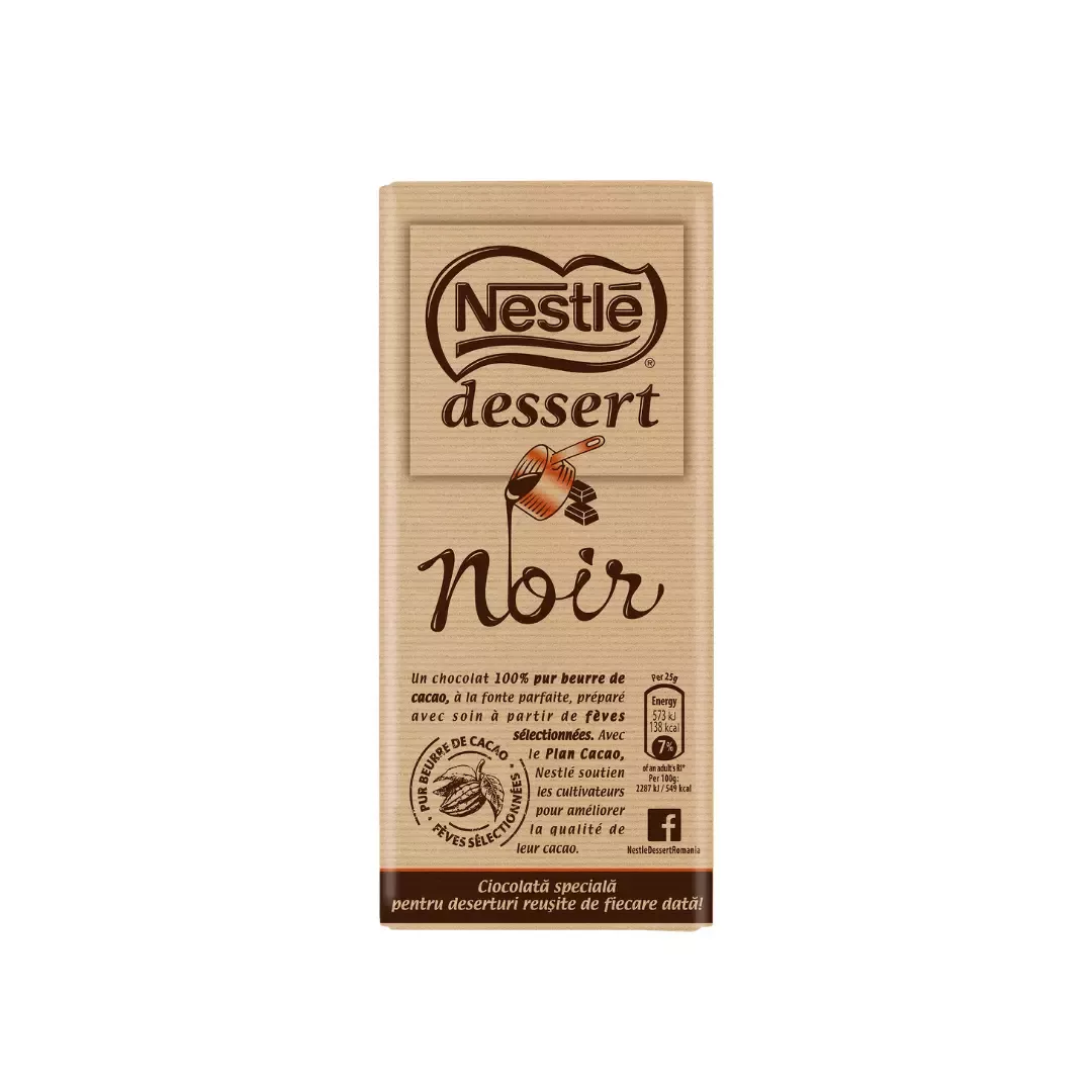 nestle nori nova