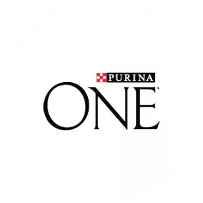 purina one logo ba