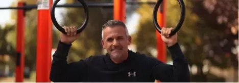 street fitness